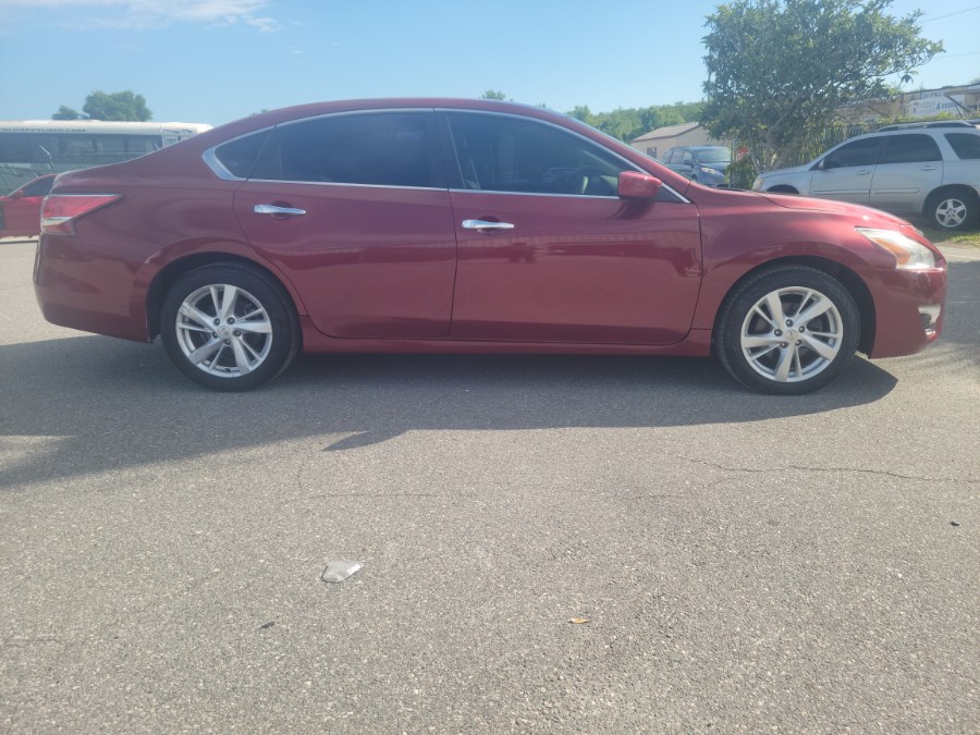 Used Nissan Altima 4dr Sdn I4 2.5 SV 2014 | Ideal Auto Sales & Repairs. Orlando, Florida Used Nissan Altima 4dr Sdn I4 2.5 SV 2014 | Ideal Auto Sales & Repairs. Orlando, Florida