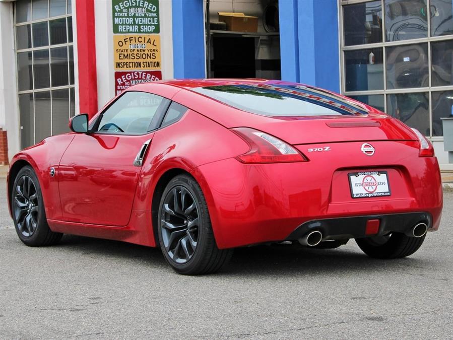 Used Nissan 370z  2018 | Auto Expo Ent Inc.. Great Neck, New York