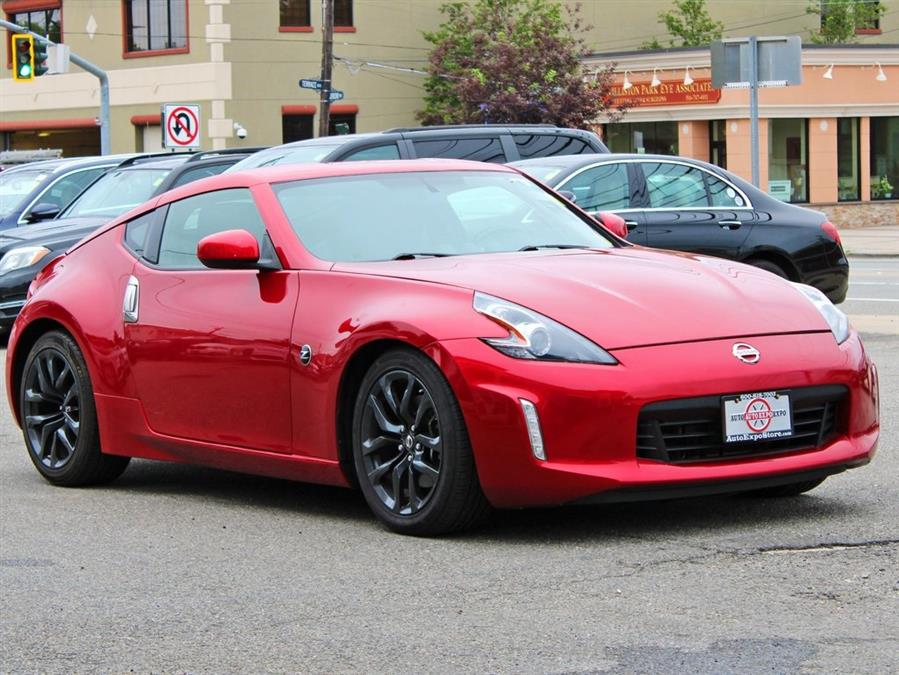Used Nissan 370z  2018 | Auto Expo Ent Inc.. Great Neck, New York
