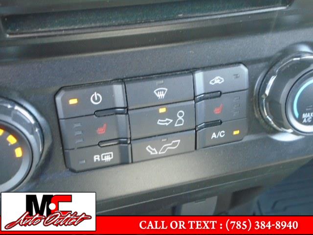 2018 Ford F-150 XLT 4WD SuperCrew 5.5'' Box, available for sale in Colby, Kansas | M C Auto Outlet Inc. Colby, Kansas 2018 Ford F-150 XLT 4WD SuperCrew 5.5'' Box, available for sale in Colby, Kansas | M C Auto Outlet Inc. Colby, Kansas