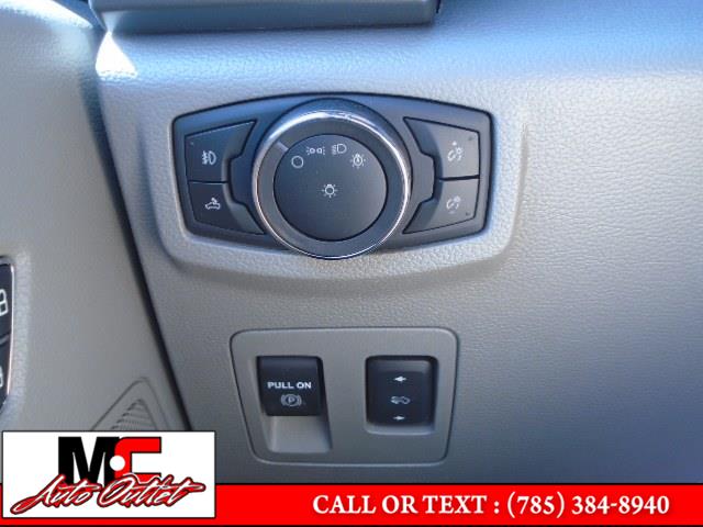 2018 Ford F-150 XLT 4WD SuperCrew 5.5'' Box, available for sale in Colby, Kansas | M C Auto Outlet Inc. Colby, Kansas 2018 Ford F-150 XLT 4WD SuperCrew 5.5'' Box, available for sale in Colby, Kansas | M C Auto Outlet Inc. Colby, Kansas