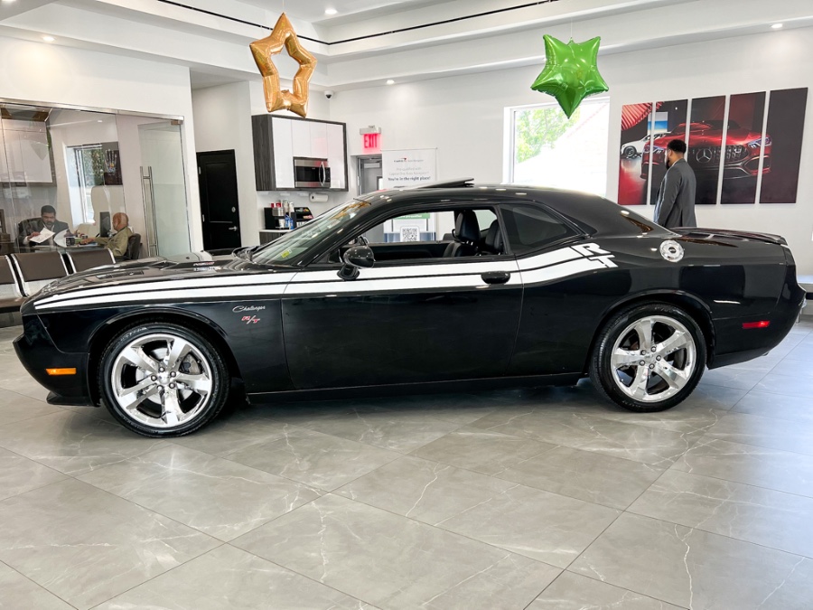 Used Dodge Challenger 2dr Cpe R/T Plus 2013 | C Rich Cars. Franklin Square, New York