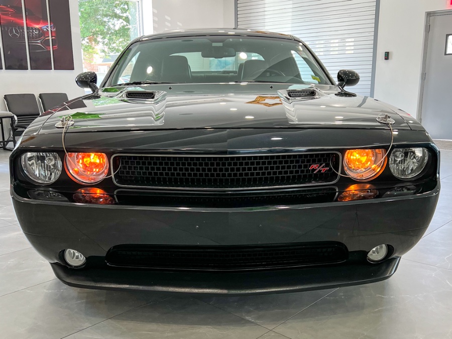 Used Dodge Challenger 2dr Cpe R/T Plus 2013 | C Rich Cars. Franklin Square, New York