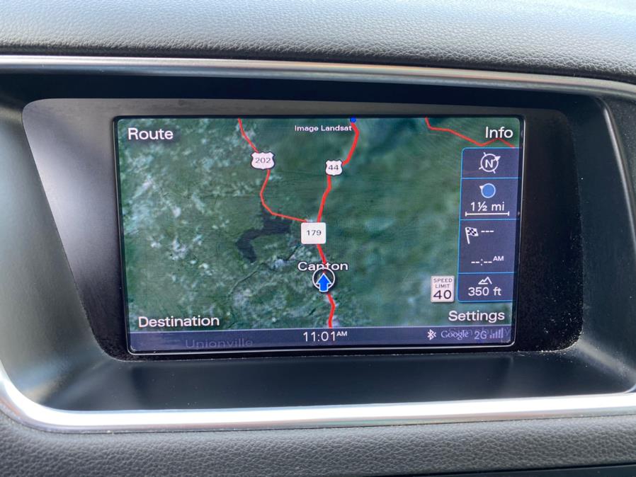 Used Audi Q5 quattro 4dr 2.0T Premium Plus 2014 | Lava Motors 2 Inc. Canton, Connecticut Used Audi Q5 quattro 4dr 2.0T Premium Plus 2014 | Lava Motors 2 Inc. Canton, Connecticut