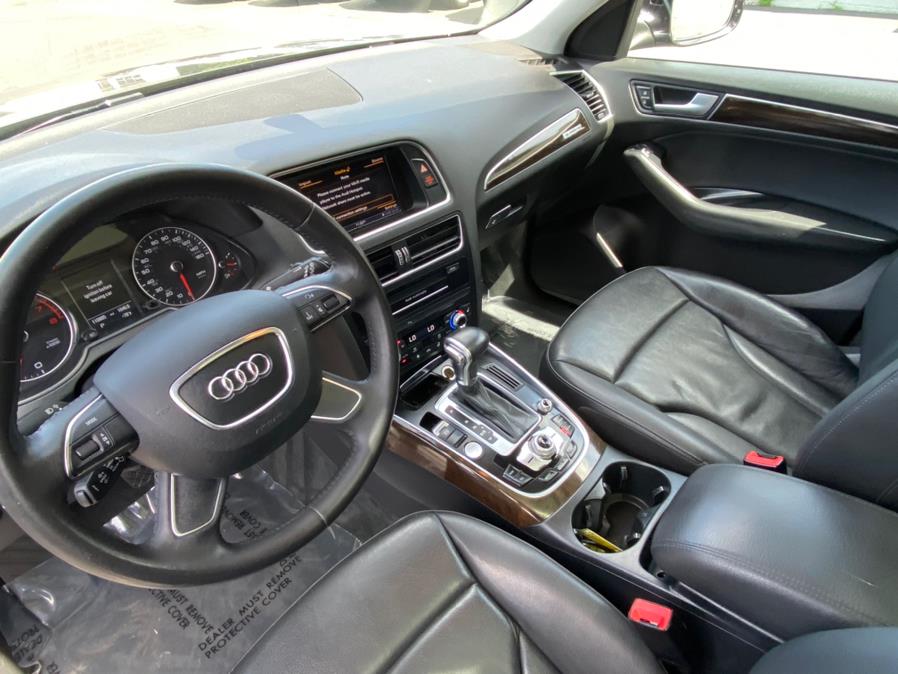 Used Audi Q5 quattro 4dr 2.0T Premium Plus 2014 | Lava Motors 2 Inc. Canton, Connecticut Used Audi Q5 quattro 4dr 2.0T Premium Plus 2014 | Lava Motors 2 Inc. Canton, Connecticut