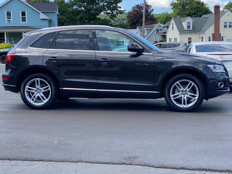 Used Audi Q5 quattro 4dr 2.0T Premium Plus 2014 | Lava Motors 2 Inc. Canton, Connecticut Used Audi Q5 quattro 4dr 2.0T Premium Plus 2014 | Lava Motors 2 Inc. Canton, Connecticut