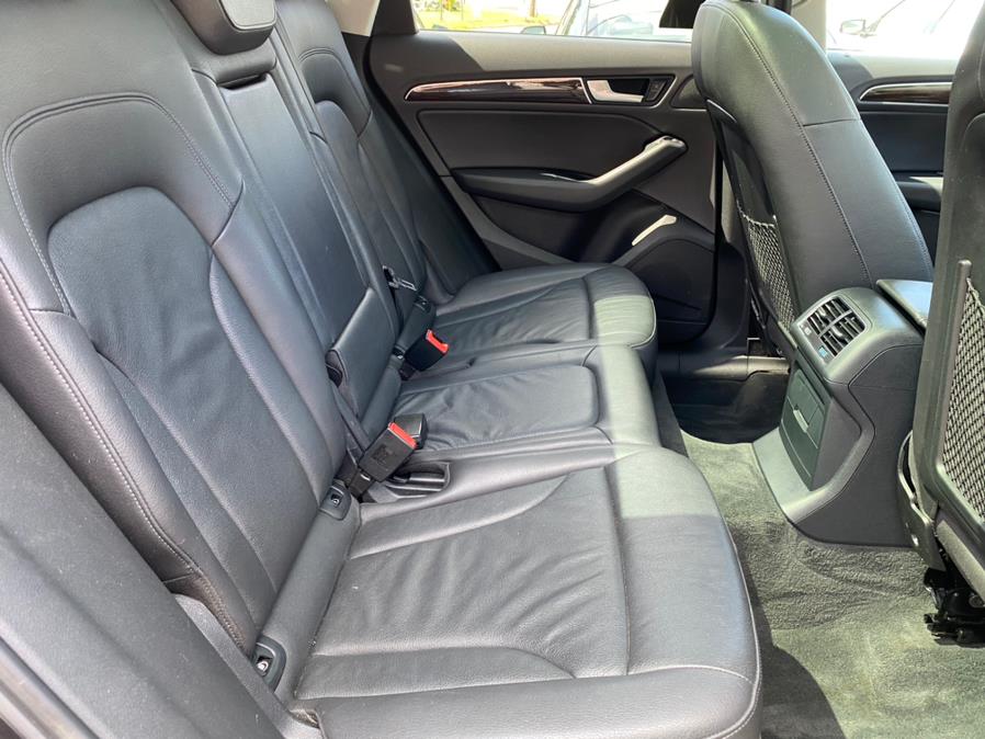 Used Audi Q5 quattro 4dr 2.0T Premium Plus 2014 | Lava Motors 2 Inc. Canton, Connecticut Used Audi Q5 quattro 4dr 2.0T Premium Plus 2014 | Lava Motors 2 Inc. Canton, Connecticut