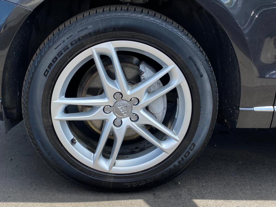 Used Audi Q5 quattro 4dr 2.0T Premium Plus 2014 | Lava Motors 2 Inc. Canton, Connecticut Used Audi Q5 quattro 4dr 2.0T Premium Plus 2014 | Lava Motors 2 Inc. Canton, Connecticut