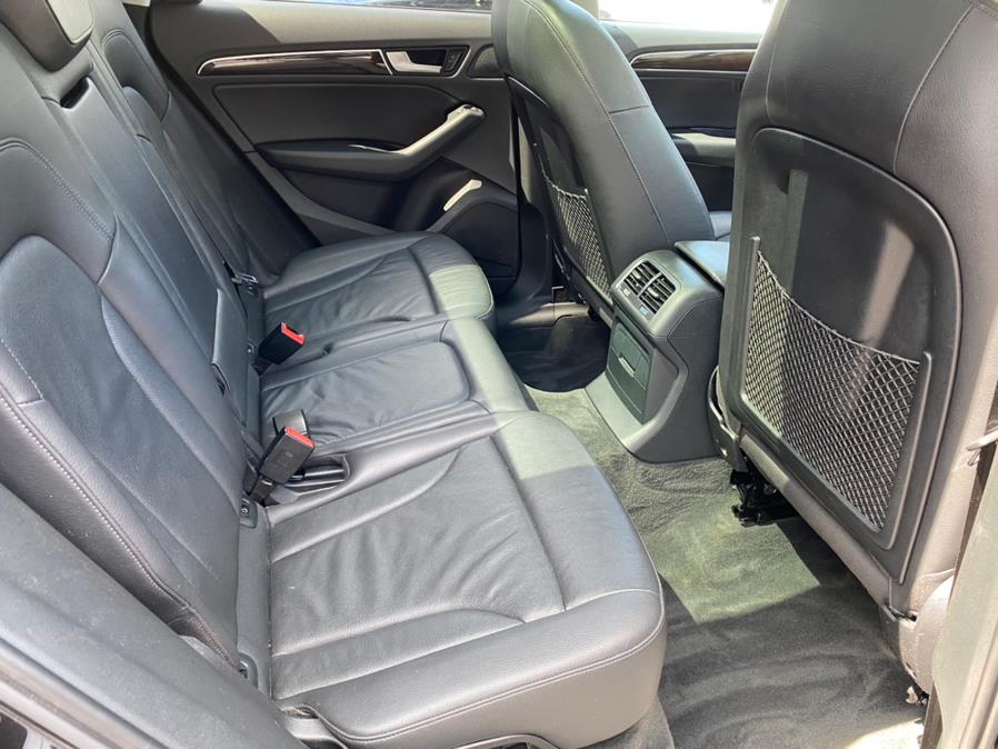 Used Audi Q5 quattro 4dr 2.0T Premium Plus 2014 | Lava Motors 2 Inc. Canton, Connecticut Used Audi Q5 quattro 4dr 2.0T Premium Plus 2014 | Lava Motors 2 Inc. Canton, Connecticut