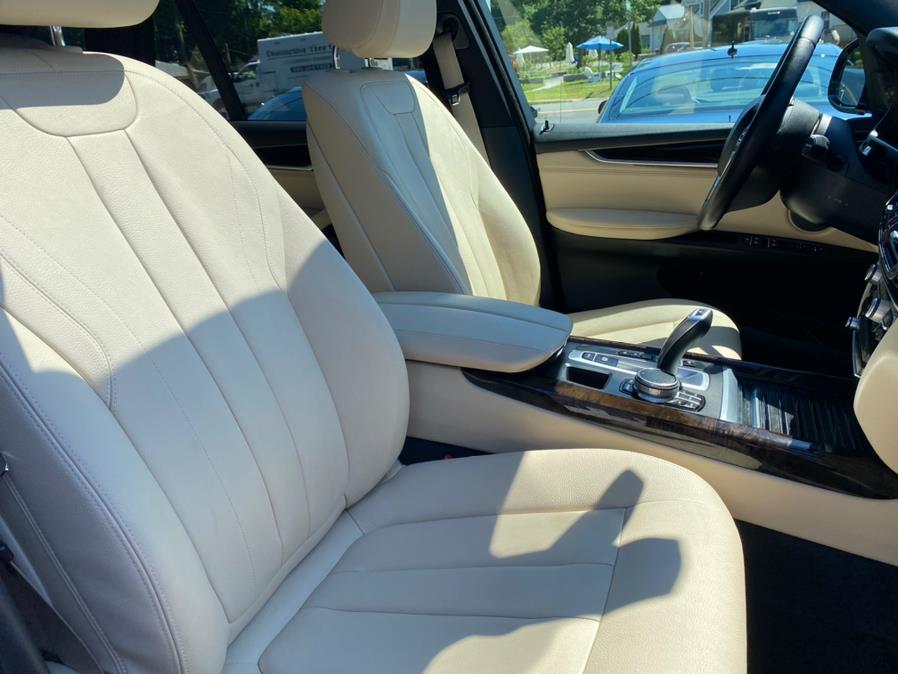 Used BMW X5 xDrive35i Sports Activity Vehicle 2017 | Lava Motors 2 Inc. Canton, Connecticut Used BMW X5 xDrive35i Sports Activity Vehicle 2017 | Lava Motors 2 Inc. Canton, Connecticut