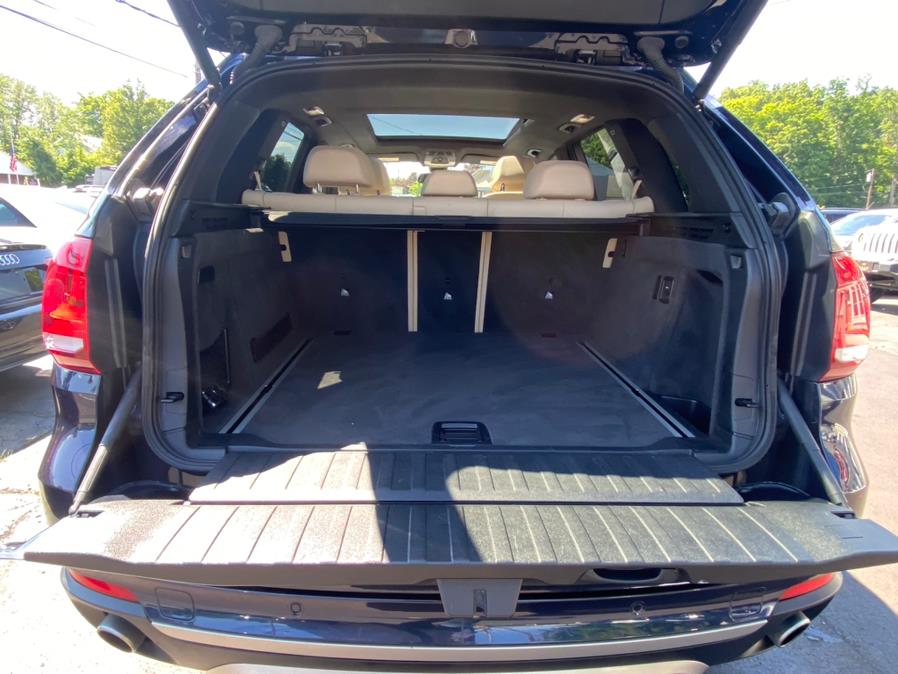 Used BMW X5 xDrive35i Sports Activity Vehicle 2017 | Lava Motors 2 Inc. Canton, Connecticut Used BMW X5 xDrive35i Sports Activity Vehicle 2017 | Lava Motors 2 Inc. Canton, Connecticut