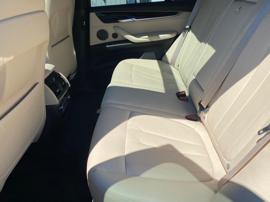 Used BMW X5 xDrive35i Sports Activity Vehicle 2017 | Lava Motors 2 Inc. Canton, Connecticut Used BMW X5 xDrive35i Sports Activity Vehicle 2017 | Lava Motors 2 Inc. Canton, Connecticut