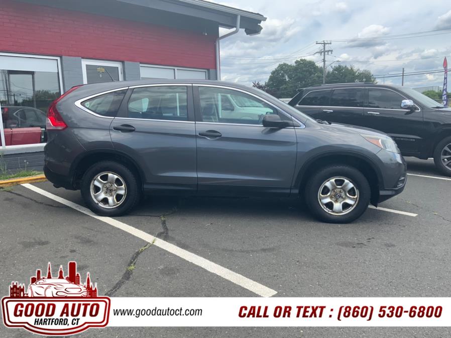 Used Honda CR-V AWD 5dr LX 2013 | Good Auto LLC. Hartford, Connecticut Used Honda CR-V AWD 5dr LX 2013 | Good Auto LLC. Hartford, Connecticut