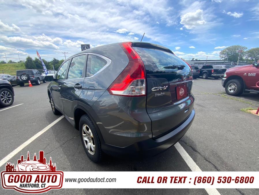Used Honda CR-V AWD 5dr LX 2013 | Good Auto LLC. Hartford, Connecticut Used Honda CR-V AWD 5dr LX 2013 | Good Auto LLC. Hartford, Connecticut