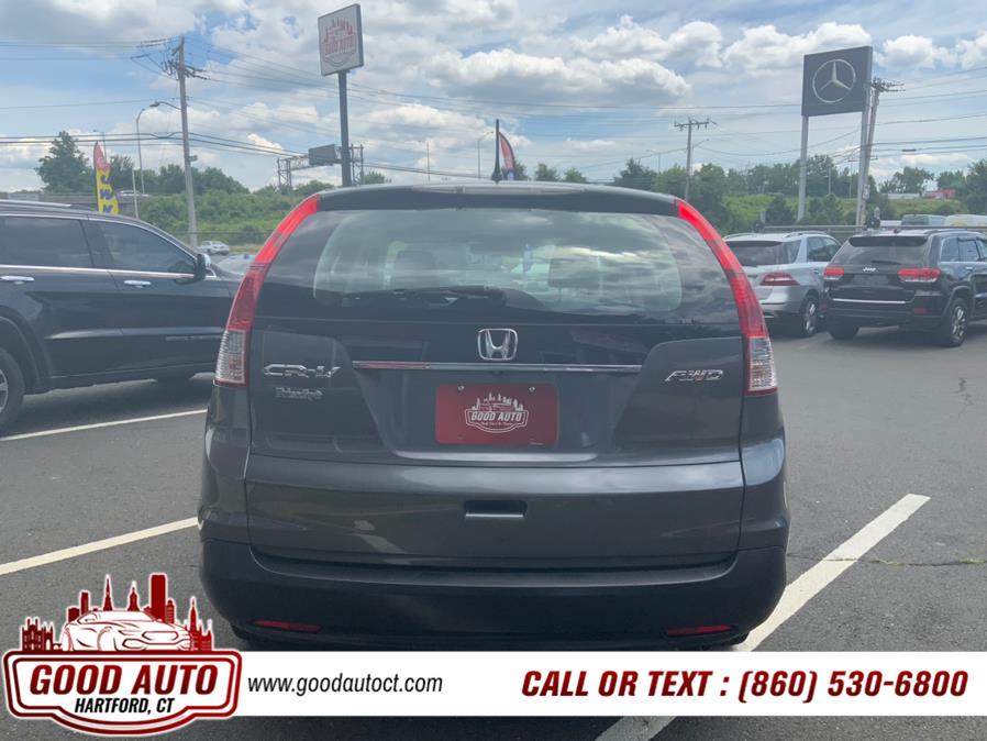 Used Honda CR-V AWD 5dr LX 2013 | Good Auto LLC. Hartford, Connecticut Used Honda CR-V AWD 5dr LX 2013 | Good Auto LLC. Hartford, Connecticut