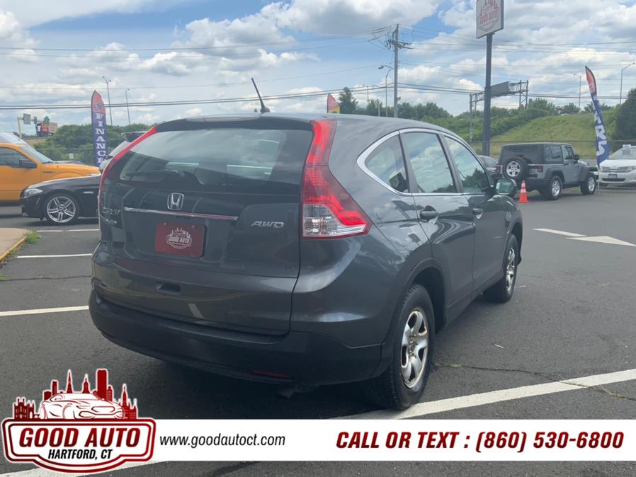 Used Honda CR-V AWD 5dr LX 2013 | Good Auto LLC. Hartford, Connecticut Used Honda CR-V AWD 5dr LX 2013 | Good Auto LLC. Hartford, Connecticut