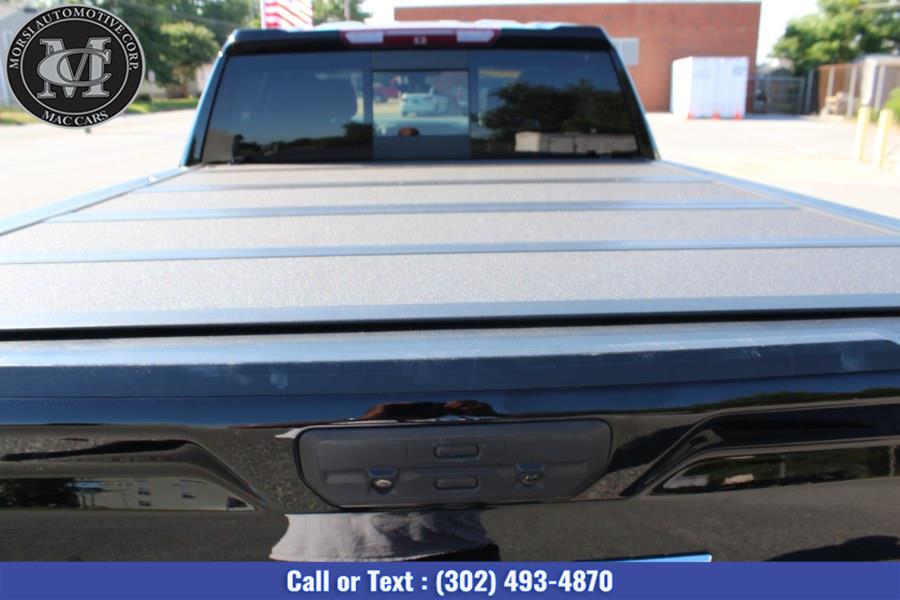 Used GMC Sierra 1500 4WD Crew Cab 147" Denali 2019 | Morsi Automotive Corp. New Castle, Delaware Used GMC Sierra 1500 4WD Crew Cab 147" Denali 2019 | Morsi Automotive Corp. New Castle, Delaware