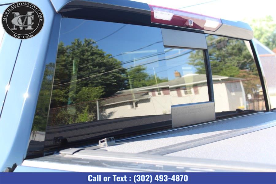 Used GMC Sierra 1500 4WD Crew Cab 147" Denali 2019 | Morsi Automotive Corp. New Castle, Delaware Used GMC Sierra 1500 4WD Crew Cab 147" Denali 2019 | Morsi Automotive Corp. New Castle, Delaware