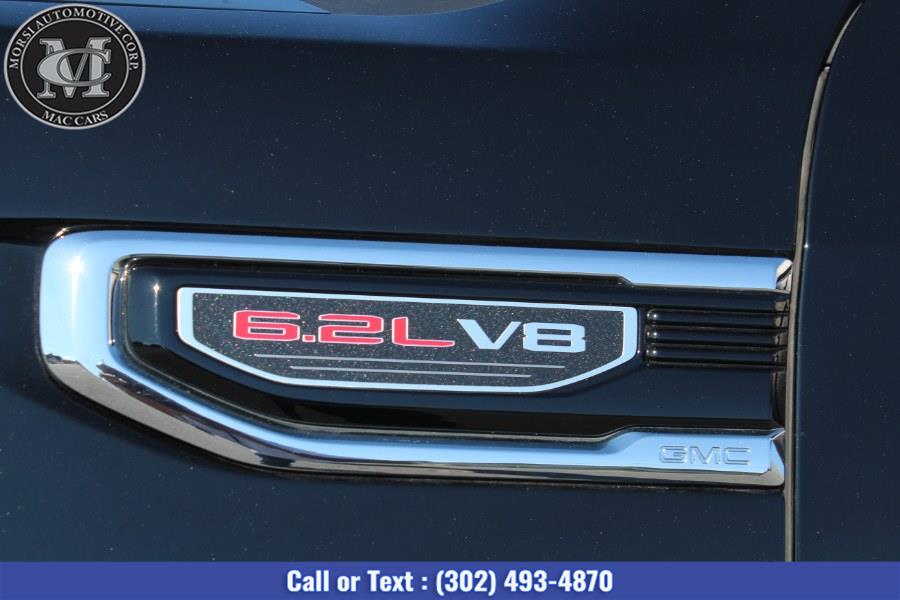 Used GMC Sierra 1500 4WD Crew Cab 147" Denali 2019 | Morsi Automotive Corp. New Castle, Delaware Used GMC Sierra 1500 4WD Crew Cab 147" Denali 2019 | Morsi Automotive Corp. New Castle, Delaware