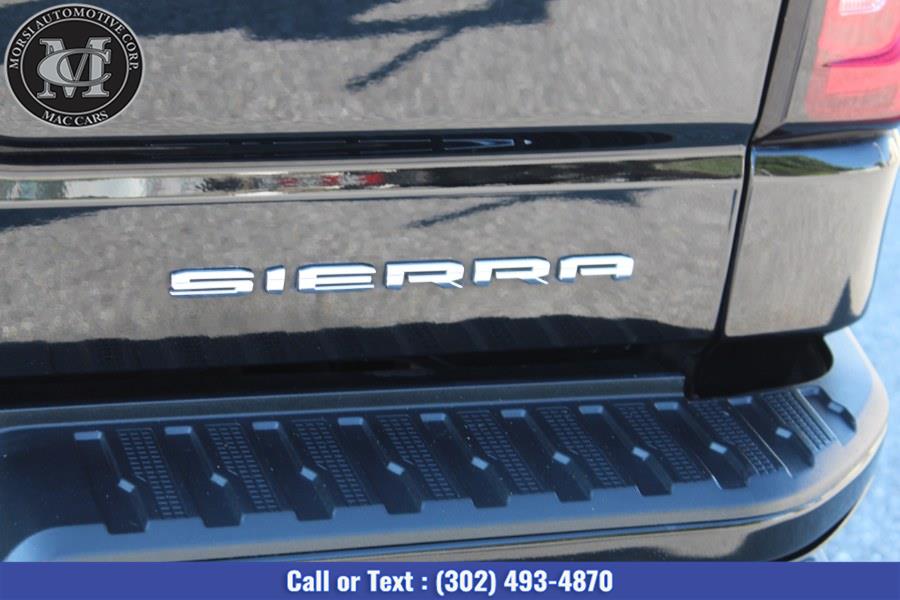 Used GMC Sierra 1500 4WD Crew Cab 147" Denali 2019 | Morsi Automotive Corp. New Castle, Delaware Used GMC Sierra 1500 4WD Crew Cab 147" Denali 2019 | Morsi Automotive Corp. New Castle, Delaware