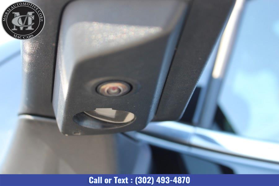 Used GMC Sierra 1500 4WD Crew Cab 147" Denali 2019 | Morsi Automotive Corp. New Castle, Delaware Used GMC Sierra 1500 4WD Crew Cab 147" Denali 2019 | Morsi Automotive Corp. New Castle, Delaware