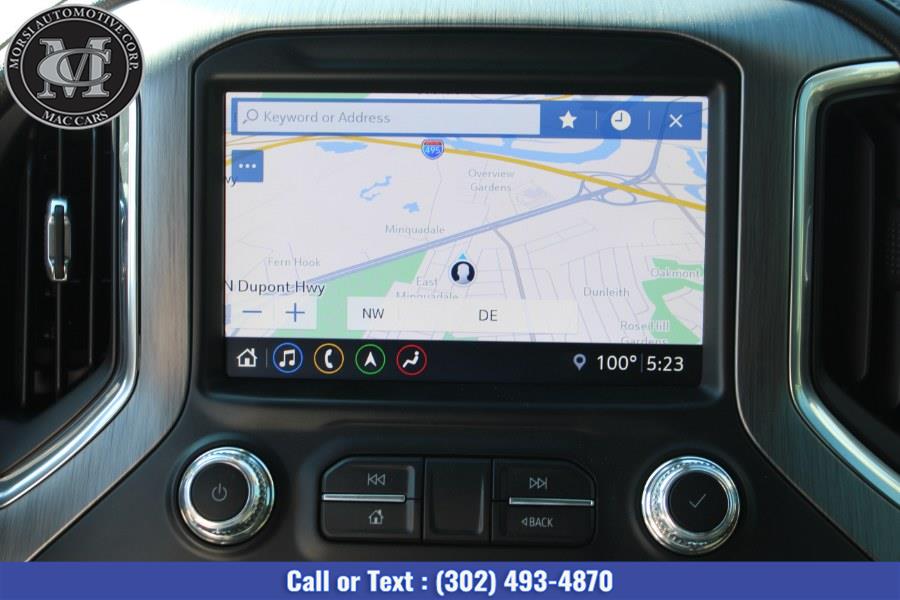 Used GMC Sierra 1500 4WD Crew Cab 147" Denali 2019 | Morsi Automotive Corp. New Castle, Delaware Used GMC Sierra 1500 4WD Crew Cab 147" Denali 2019 | Morsi Automotive Corp. New Castle, Delaware