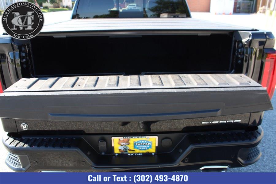 Used GMC Sierra 1500 4WD Crew Cab 147" Denali 2019 | Morsi Automotive Corp. New Castle, Delaware Used GMC Sierra 1500 4WD Crew Cab 147" Denali 2019 | Morsi Automotive Corp. New Castle, Delaware