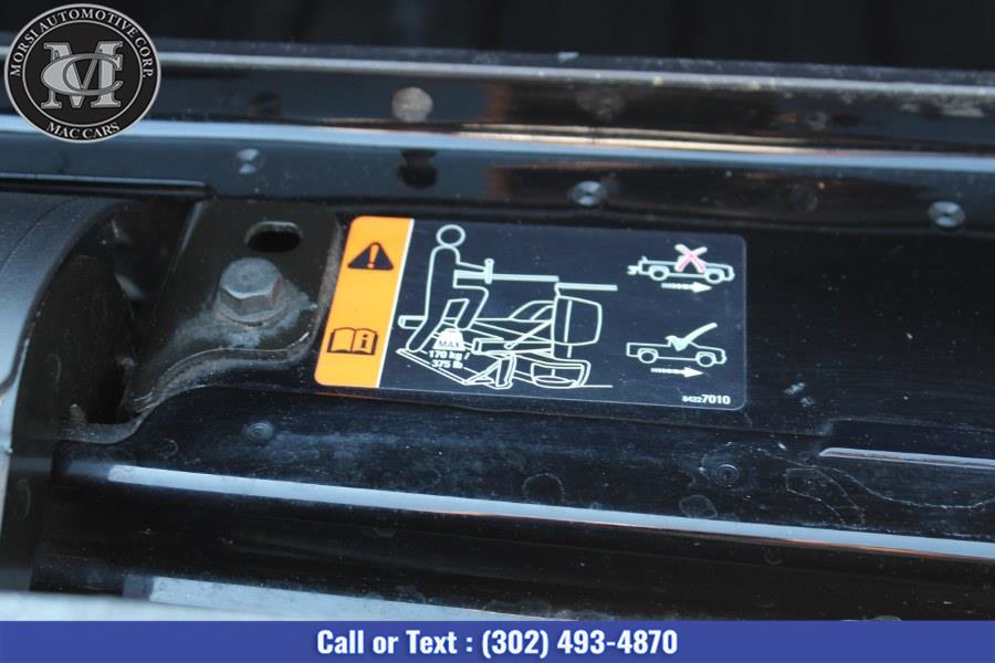 Used GMC Sierra 1500 4WD Crew Cab 147" Denali 2019 | Morsi Automotive Corp. New Castle, Delaware Used GMC Sierra 1500 4WD Crew Cab 147" Denali 2019 | Morsi Automotive Corp. New Castle, Delaware