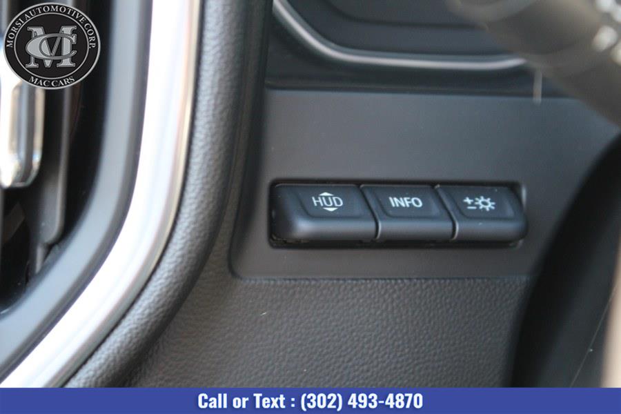 Used GMC Sierra 1500 4WD Crew Cab 147" Denali 2019 | Morsi Automotive Corp. New Castle, Delaware Used GMC Sierra 1500 4WD Crew Cab 147" Denali 2019 | Morsi Automotive Corp. New Castle, Delaware