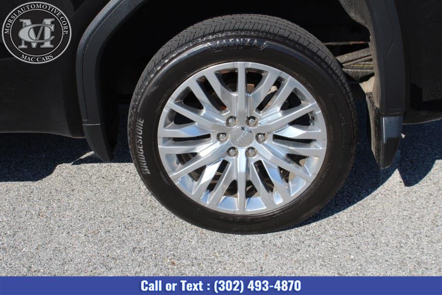 Used GMC Sierra 1500 4WD Crew Cab 147" Denali 2019 | Morsi Automotive Corp. New Castle, Delaware Used GMC Sierra 1500 4WD Crew Cab 147" Denali 2019 | Morsi Automotive Corp. New Castle, Delaware