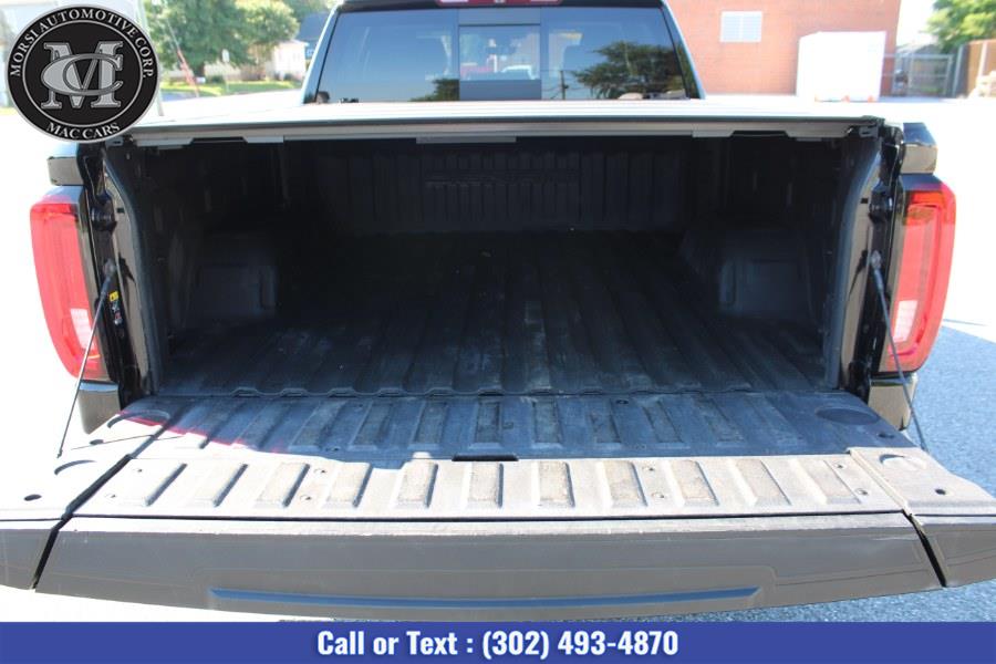 Used GMC Sierra 1500 4WD Crew Cab 147" Denali 2019 | Morsi Automotive Corp. New Castle, Delaware Used GMC Sierra 1500 4WD Crew Cab 147" Denali 2019 | Morsi Automotive Corp. New Castle, Delaware