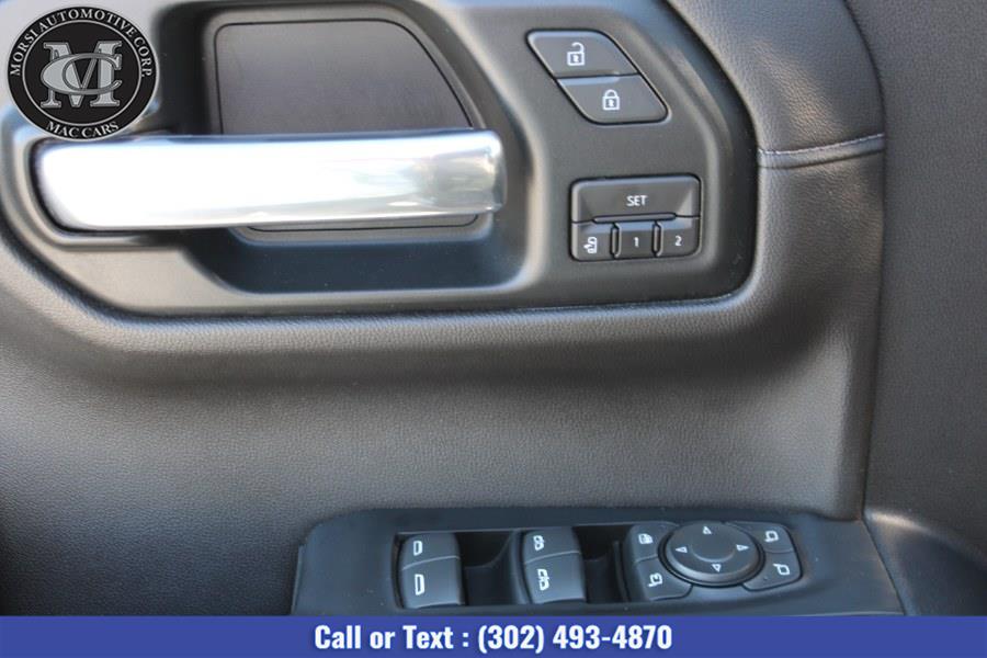 Used GMC Sierra 1500 4WD Crew Cab 147" Denali 2019 | Morsi Automotive Corp. New Castle, Delaware Used GMC Sierra 1500 4WD Crew Cab 147" Denali 2019 | Morsi Automotive Corp. New Castle, Delaware