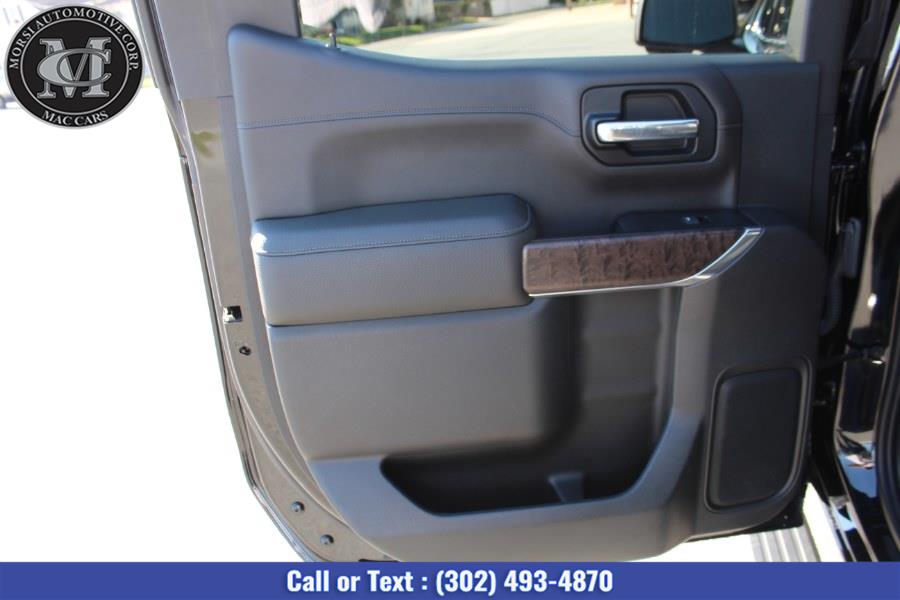Used GMC Sierra 1500 4WD Crew Cab 147" Denali 2019 | Morsi Automotive Corp. New Castle, Delaware Used GMC Sierra 1500 4WD Crew Cab 147" Denali 2019 | Morsi Automotive Corp. New Castle, Delaware