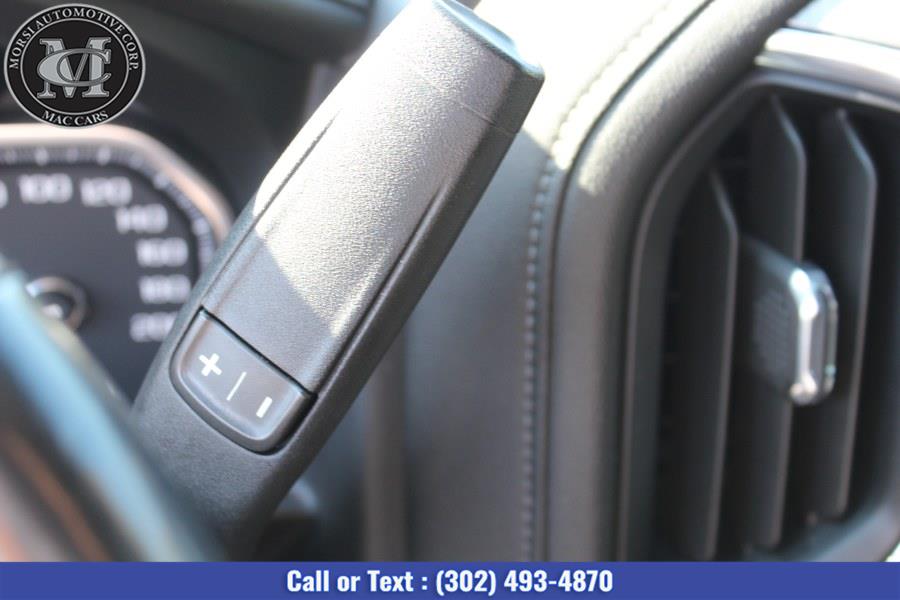 Used GMC Sierra 1500 4WD Crew Cab 147" Denali 2019 | Morsi Automotive Corp. New Castle, Delaware Used GMC Sierra 1500 4WD Crew Cab 147" Denali 2019 | Morsi Automotive Corp. New Castle, Delaware