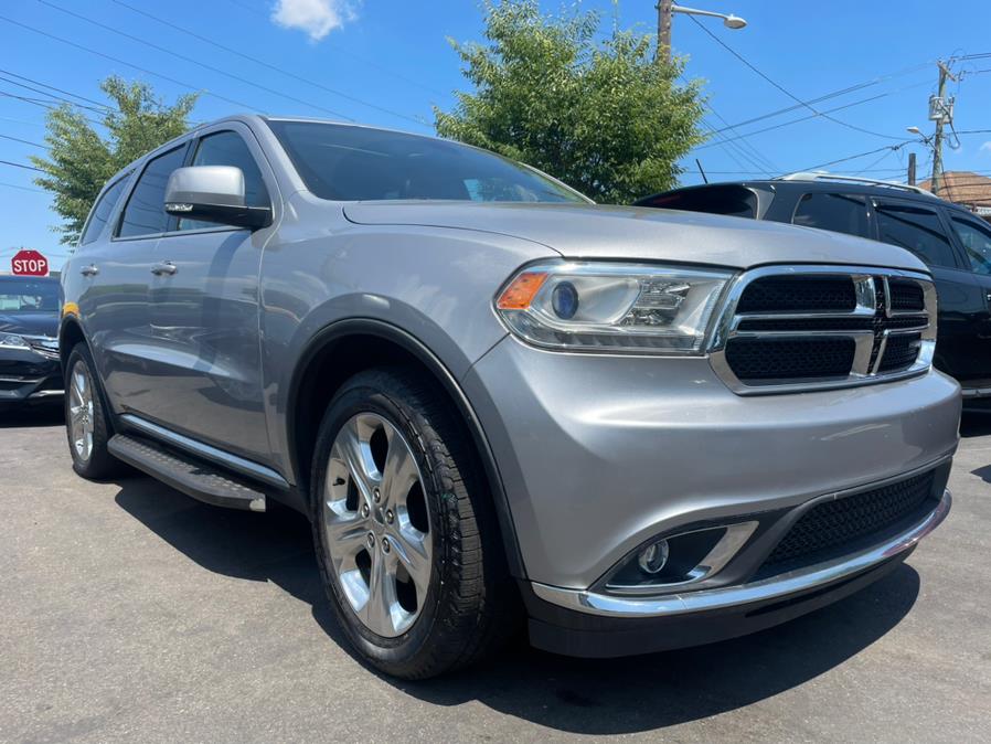 2014 Dodge Durango Limited, available for sale in Elmont, New York | Sunrise of Elmont. Elmont, New York 2014 Dodge Durango Limited, available for sale in Elmont, New York | Sunrise of Elmont. Elmont, New York