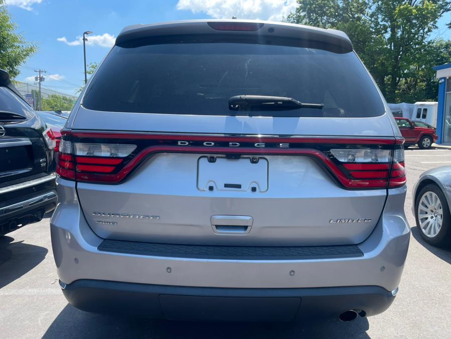 2014 Dodge Durango Limited, available for sale in Elmont, New York | Sunrise of Elmont. Elmont, New York 2014 Dodge Durango Limited, available for sale in Elmont, New York | Sunrise of Elmont. Elmont, New York