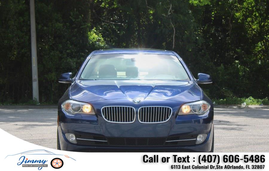 Used BMW 5 Series 4dr Sdn 528i RWD 2011 | Jimmy Motor Car Company Inc. Orlando, Florida Used BMW 5 Series 4dr Sdn 528i RWD 2011 | Jimmy Motor Car Company Inc. Orlando, Florida