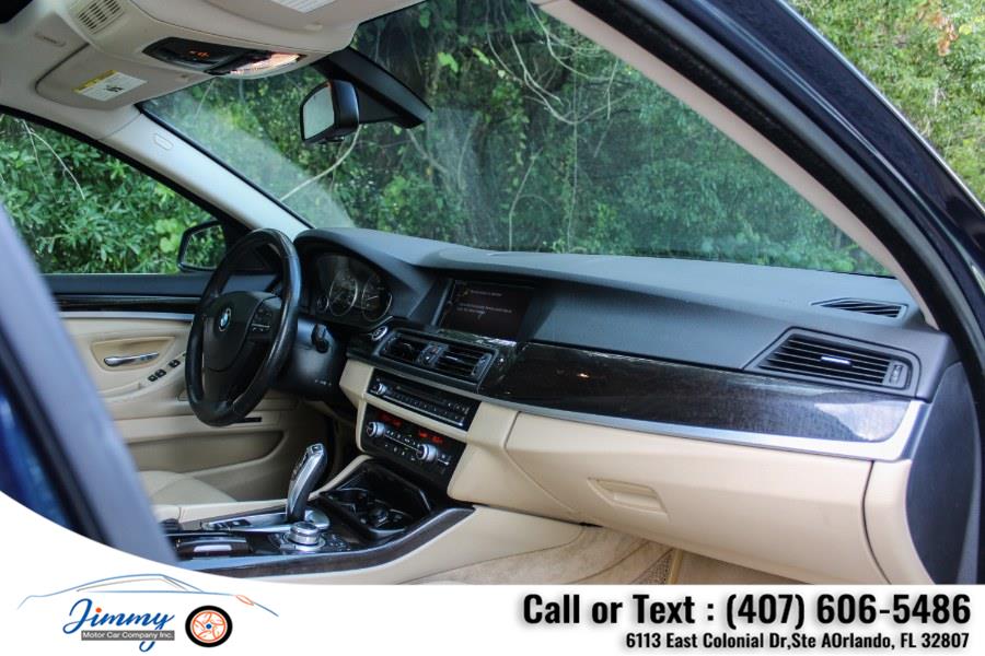 Used BMW 5 Series 4dr Sdn 528i RWD 2011 | Jimmy Motor Car Company Inc. Orlando, Florida Used BMW 5 Series 4dr Sdn 528i RWD 2011 | Jimmy Motor Car Company Inc. Orlando, Florida