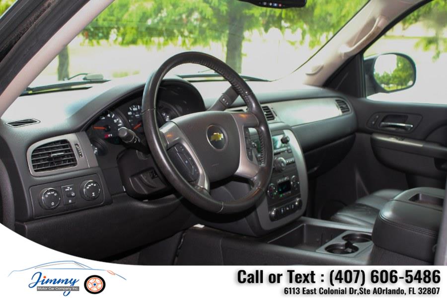 Used Chevrolet Avalanche 4WD Crew Cab LT 2013 | Jimmy Motor Car Company Inc. Orlando, Florida Used Chevrolet Avalanche 4WD Crew Cab LT 2013 | Jimmy Motor Car Company Inc. Orlando, Florida