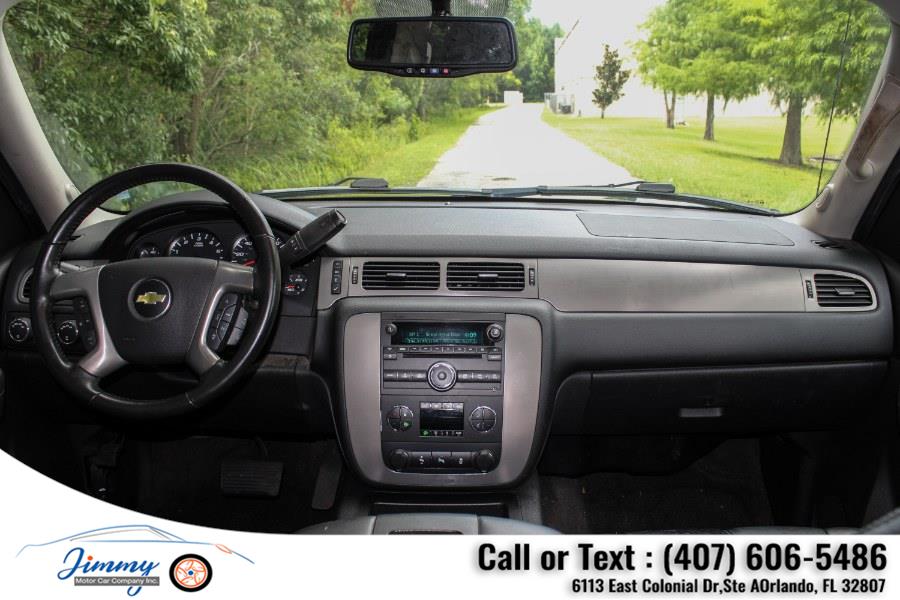 Used Chevrolet Avalanche 4WD Crew Cab LT 2013 | Jimmy Motor Car Company Inc. Orlando, Florida Used Chevrolet Avalanche 4WD Crew Cab LT 2013 | Jimmy Motor Car Company Inc. Orlando, Florida