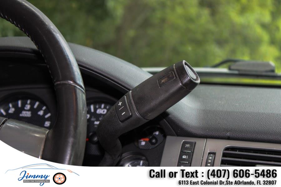 Used Chevrolet Avalanche 4WD Crew Cab LT 2013 | Jimmy Motor Car Company Inc. Orlando, Florida Used Chevrolet Avalanche 4WD Crew Cab LT 2013 | Jimmy Motor Car Company Inc. Orlando, Florida
