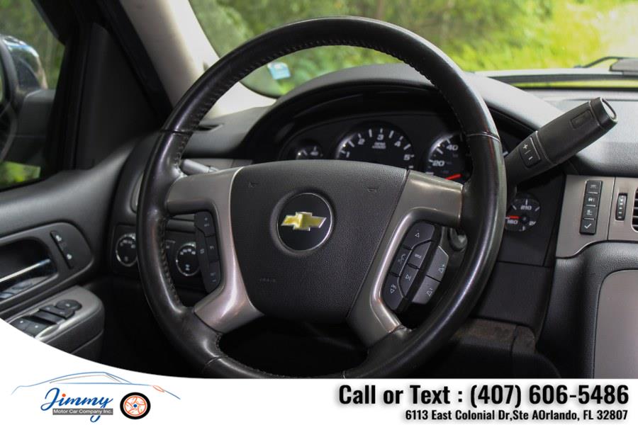 Used Chevrolet Avalanche 4WD Crew Cab LT 2013 | Jimmy Motor Car Company Inc. Orlando, Florida Used Chevrolet Avalanche 4WD Crew Cab LT 2013 | Jimmy Motor Car Company Inc. Orlando, Florida