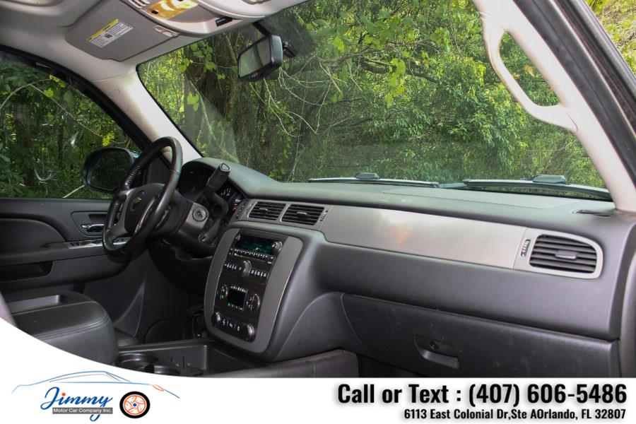 Used Chevrolet Avalanche 4WD Crew Cab LT 2013 | Jimmy Motor Car Company Inc. Orlando, Florida Used Chevrolet Avalanche 4WD Crew Cab LT 2013 | Jimmy Motor Car Company Inc. Orlando, Florida