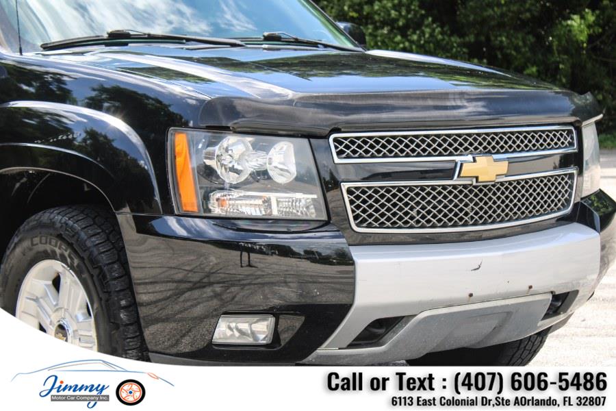 Used Chevrolet Avalanche 4WD Crew Cab LT 2013 | Jimmy Motor Car Company Inc. Orlando, Florida Used Chevrolet Avalanche 4WD Crew Cab LT 2013 | Jimmy Motor Car Company Inc. Orlando, Florida