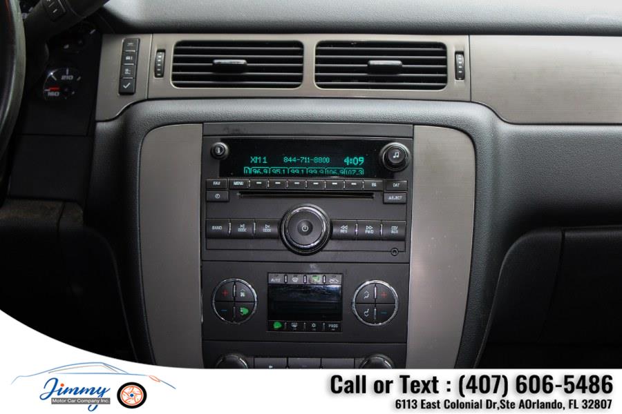 Used Chevrolet Avalanche 4WD Crew Cab LT 2013 | Jimmy Motor Car Company Inc. Orlando, Florida Used Chevrolet Avalanche 4WD Crew Cab LT 2013 | Jimmy Motor Car Company Inc. Orlando, Florida