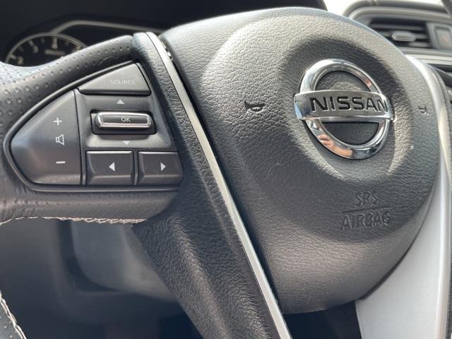 Used Nissan Maxima 3.5 SV 2017 | Blasius of Danbury. Danbury, Connecticut Used Nissan Maxima 3.5 SV 2017 | Blasius of Danbury. Danbury, Connecticut