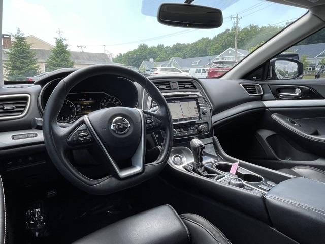 Used Nissan Maxima 3.5 SV 2017 | Blasius of Danbury. Danbury, Connecticut Used Nissan Maxima 3.5 SV 2017 | Blasius of Danbury. Danbury, Connecticut