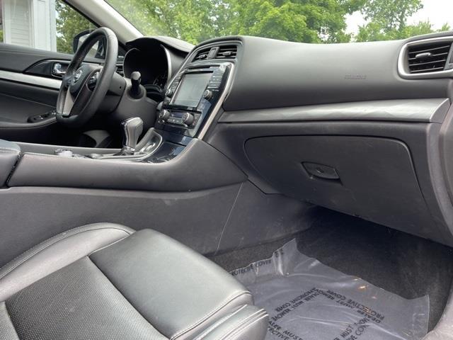 Used Nissan Maxima 3.5 SV 2017 | Blasius of Danbury. Danbury, Connecticut Used Nissan Maxima 3.5 SV 2017 | Blasius of Danbury. Danbury, Connecticut