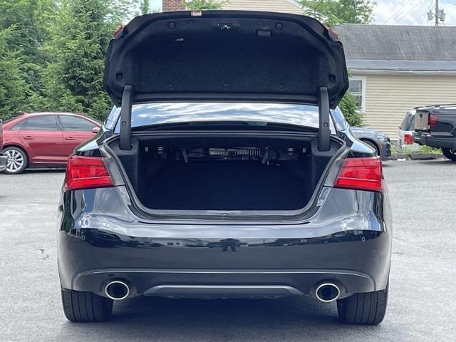 Used Nissan Maxima 3.5 SV 2017 | Blasius of Danbury. Danbury, Connecticut Used Nissan Maxima 3.5 SV 2017 | Blasius of Danbury. Danbury, Connecticut