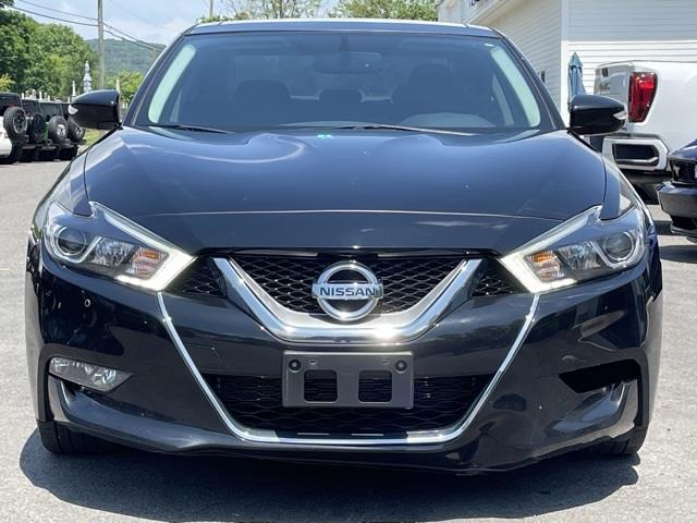 Used Nissan Maxima 3.5 SV 2017 | Blasius of Danbury. Danbury, Connecticut Used Nissan Maxima 3.5 SV 2017 | Blasius of Danbury. Danbury, Connecticut